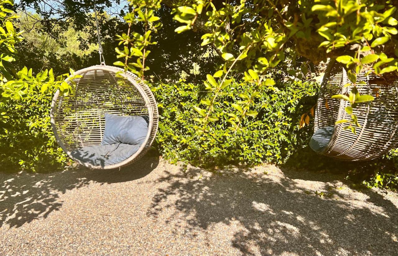 Villa Familiale Avec Vue Imprenable Saint-Raphaël Buitenkant foto