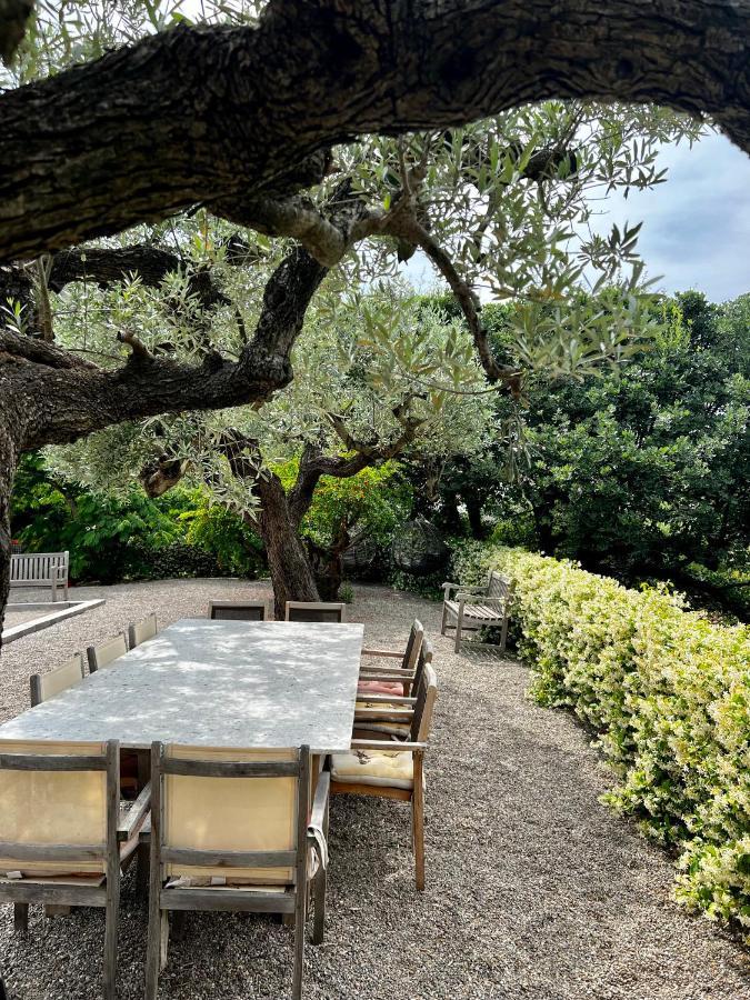 Villa Familiale Avec Vue Imprenable Saint-Raphaël Buitenkant foto