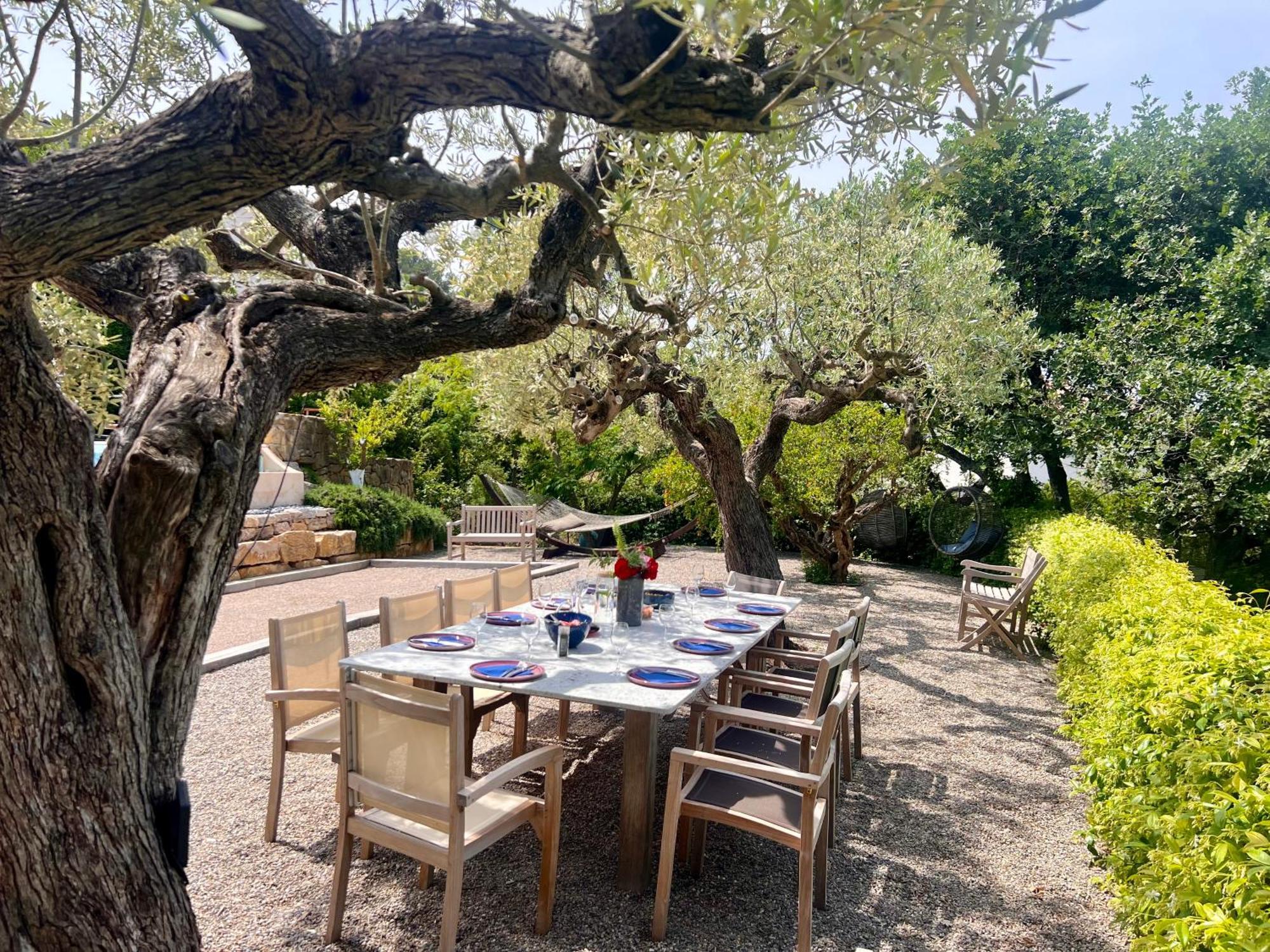 Villa Familiale Avec Vue Imprenable Saint-Raphaël Buitenkant foto