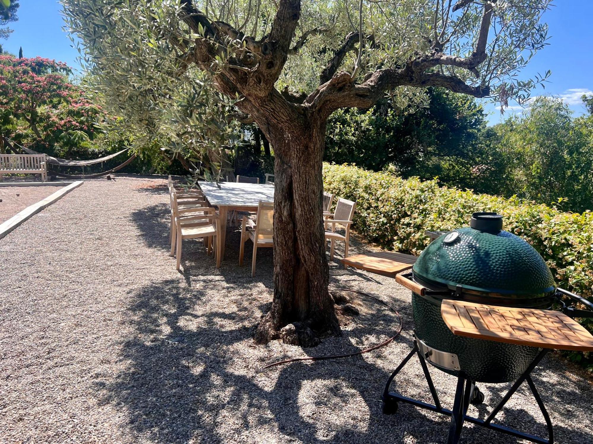 Villa Familiale Avec Vue Imprenable Saint-Raphaël Buitenkant foto